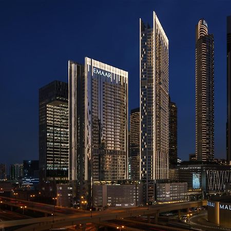 Vida Dubai Mall 외부 사진