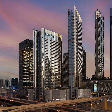 Vida Dubai Mall 외부 사진